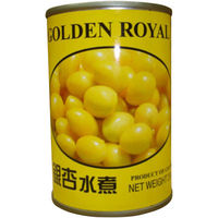 ゴールデンロイヤル 「業務用」銀杏 1セット(7号×10缶)（直送品）