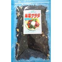 「業務用」 山海通商 STドライ海藻サラダSS　5袋：100G（直送品）