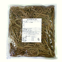 「業務用」 アサダ 水煮ぜんまい 5袋×250G（直送品）