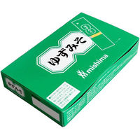 「業務用」 三島食品 ゆずみそ 5BL×8G×40個（直送品）