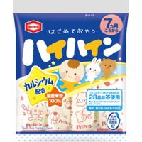 「業務用」 亀田製菓 ハイハイン 12袋×53G（直送品）
