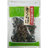 藤和乾物 「業務用」木耳（緑）　5袋：100G（直送品）