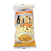 敷島産業 「業務用」白玉ふ(小) 1セット(40G×12PC)（直送品