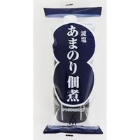 「業務用」 三島食品 減塩あまのり佃煮チューブ 5本×500G（直送品）