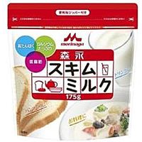 「業務用」 森永乳業 スキムミルク 5袋×175G（直送品）