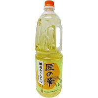 匠の華 「業務用」醸造みりんタイプ 1.8L×6本（直送品）