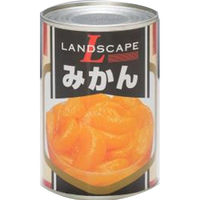 マックストレーディング 「業務用」みかん缶ホール 1セット(24缶)