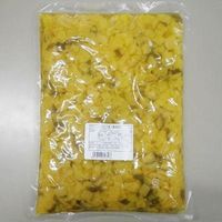 「業務用」 アサダ はりはり漬（） 5袋×1KG（直送品）