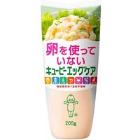 「業務用」 キユーピー エッグケア（卵不使用）　5本：205G（直送品）