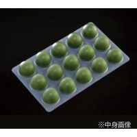 マルハニチロ 「業務用」やさしい素材ほうれんそう 5PC×26G×15個（直送品）