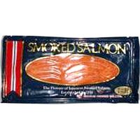 三洋食品 「業務用」スモークサーモントラウトスライス T 1セット(200G×5PC)（直送品）