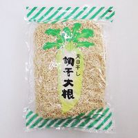 「業務用」 きのこランド 天日干し切干大根 4510283700062 10PC×1KG（直送品）