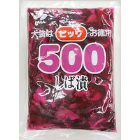 「業務用」 新進 しば漬け（ビック５００） 4901602171562 5袋×500G（直送品）