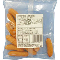 福留ハム 「業務用」冷凍ポークウインナー　10袋：140G(ヤク10ホン)（直送品）