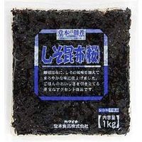 「業務用」 堂本食品 しそ昆布（桜） 4904566713670 5袋×1KG（直送品）