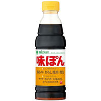 「業務用」 ミツカン 味ぽん 49685183 20本×360ML（直送品）