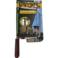 ピラニア・ツール コッピングソー STチタン刃 PS-10 1個（直送品）