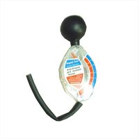 レックス クーラントテスター RT22-B4 1個（直送品）