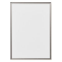 アルナ　トレード デッサン額　クーベ　Ｂ１　シルバー　屋内用 087652 1枚（直送品）