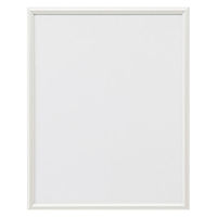 アルナ　トレード デッサン額　クーベ　Ｂ１　ネオホワイト　屋内用 087675 1枚（直送品）