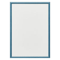アルナ　トレード デッサン額　クーベ　Ｂ１　ナイトブルー　屋内用 087721 1枚（直送品）