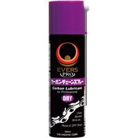 宝商 カーボンチェーンスプレー　ドライ　１００ｍｌ 4977342199203 １個（直送品）