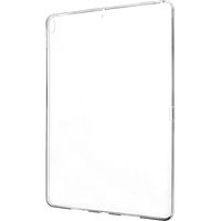 iPad Air 2019 10.5inch iPad Pro 10.5inch クリアケース TPUケース CLEAR SOFT クリア（直送品）