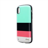 iPhone XR P[X Jo[ ϏՌnCubhP[X uPALLET Katiev Ciij