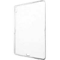 iPad Pro 2018 11inch ケース カバー クリアケース剛柔 CLEAR SOFT（直送品）