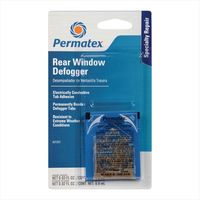 Permatex リアウィンドウデフォッガータブ接着剤 PTX21351 1個（直送品）