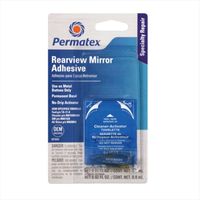 Permatex リアビューミラー接着剤 PTX81844 1個（直送品）