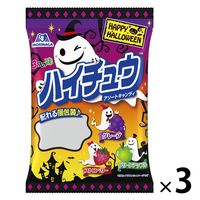 森永製菓 ハイチュウアソート