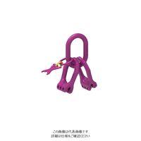 ルッドリフティングジャパン IAK3/4-4 1個（直送品）