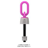 ルッドリフティングジャパン（RUD） VWBG-V-SP-M24L＊2.0 VWBG-V-SP-M24Lx2.0 1個（直送品）