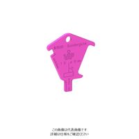 ルッドリフティングジャパン（RUD） ゲージ VKPL-10 ゲージVKP+O658+O693 1個（直送品）