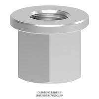 ルッドリフティングジャパン（RUD） Collar Nut M8 1個（直送品）