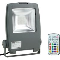 LEDプロジェクションライト(投照器・集光タイプ) PDS-C02-40FL 1台 ジェフコム（直送品）