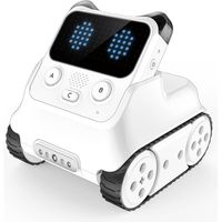 Makeblock プログラミングロボット Codey Rocky 11090115 1箱（直送品）