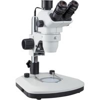 ケニス ズーム式実体顕微鏡 TF50-T（三眼鏡筒） 11500341 1個（直送品）