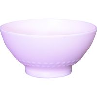 コンヨ 安心茶碗 ピンク CCP-02 　1ケース（120個入）（直送品）