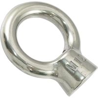 ひめじや ステンレス アイナット #12 （呼び 12mm） IN-12M 1個（直送品）