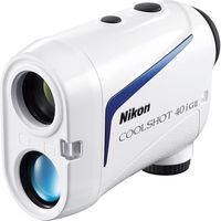 ニコン ニコン携帯型レーザー距離計 COOLSHOT 40iG2 11020110 1個（直送品）