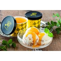 ヤバケイ ヤバケイチーズタルト専門店PABLOチーズタルトアイスAH-PC7 994277 1セット（直送品）