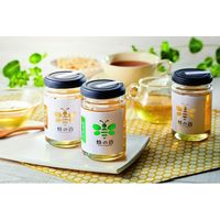 蜂の音 蜂の音純粋国産はちみつセットH2M1 994339 1セット（直送品）