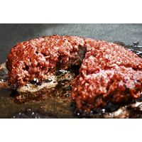 山形ミートランド 山形ミートランド山形牛ハンバーグ 993088 1セット（直送品）