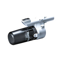 専用JF225鑑付★同梱JF259 マキタ ロック付サイクロンアタッチメント（FDFCW標準付属品） A