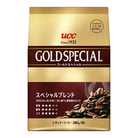 【コーヒー粉】UCC上島珈琲 ゴールドスペシャル スペシャルブレンド 1袋（280g）