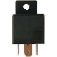 ピットサービス 5極リレー(フック付)3個 5RF-3N 1セット（直送品）