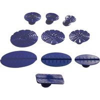 アバント デントプーラー用スペアパッド JS-112P 1個（直送品）