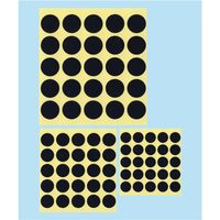 丸シール3サイズセット